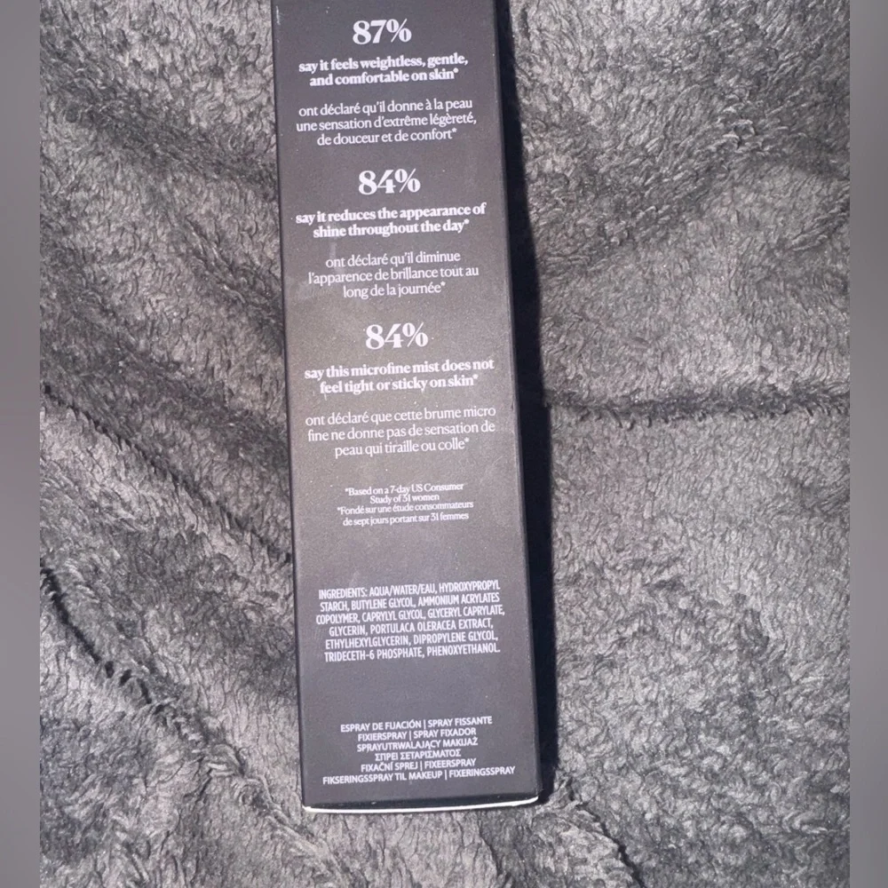 BRAND NEW Laura Mercier Setting Spray